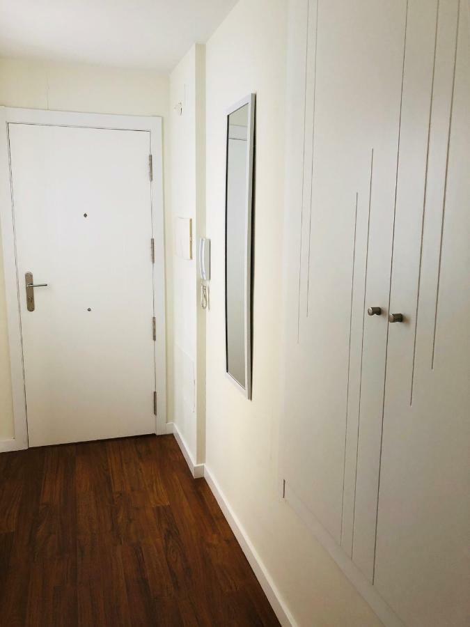 Apartamento Turisticos Puente Romano P1 1-C サラマンカ エクステリア 写真