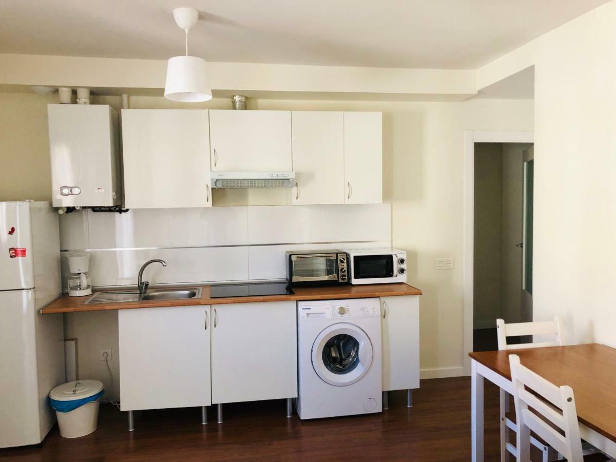 Apartamento Turisticos Puente Romano P1 1-C サラマンカ エクステリア 写真
