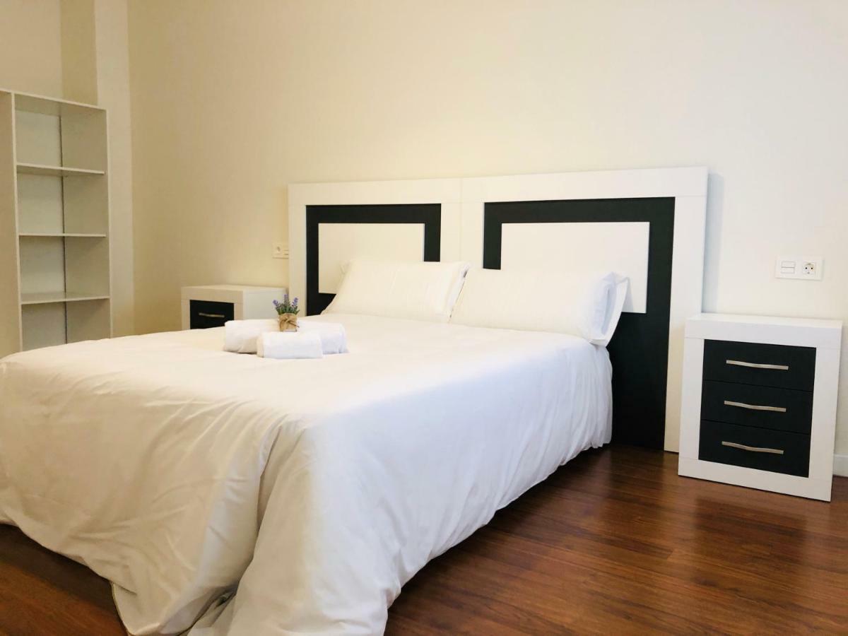 Apartamento Turisticos Puente Romano P1 1-C サラマンカ エクステリア 写真