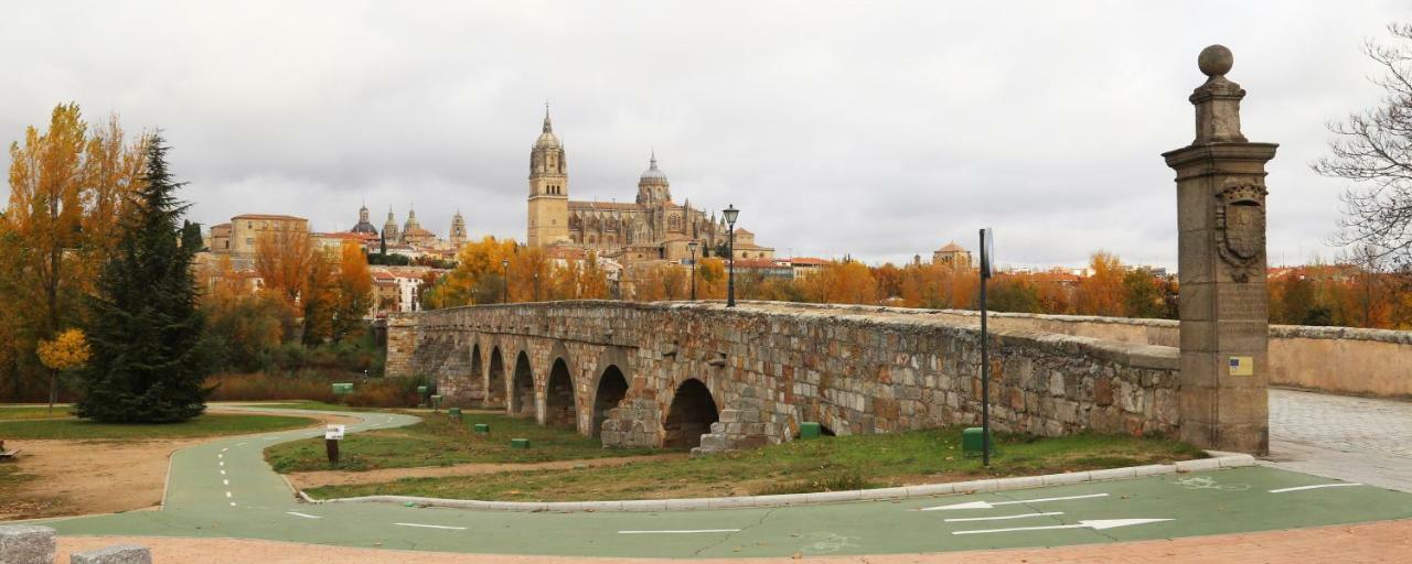 Apartamento Turisticos Puente Romano P1 1-C サラマンカ 部屋 写真
